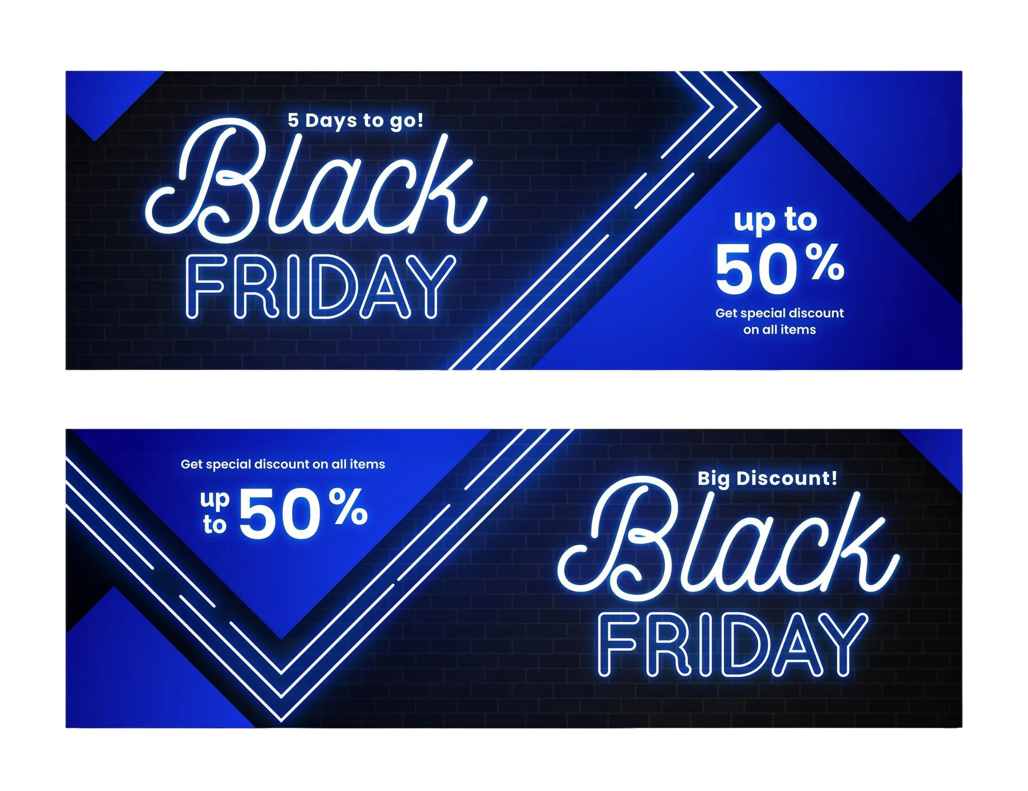 Cartel banner 32 X 64 135gr