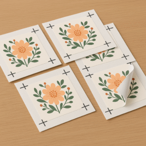 Papel adhesivo