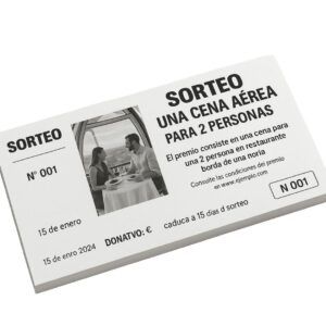 Papeles sin matriz